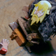 Illustration for article titled emGame Of Thrones/em Action Figures Are Works Of Art